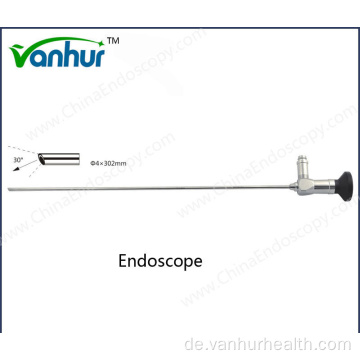 Chirurgisches starres Endoskop Zystoskop/Hysteroskop